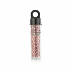 John Bead 11/0 Miyuki Delica Glass Seed Beads, 5g