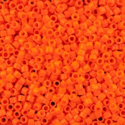 John Bead 11/0 Miyuki Delica Glass Seed Beads, 5g
