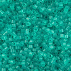 John Bead 11/0 Miyuki Delica Glass Seed Beads, 5g