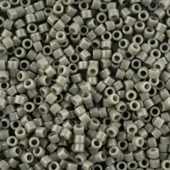 John Bead 11/0 Miyuki Delica Glass Seed Beads, 5g