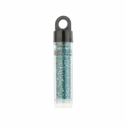 John Bead 11/0 Miyuki Delica Glass Seed Beads, 5g