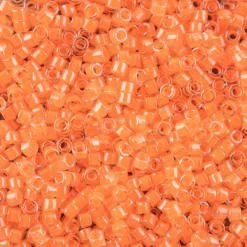 John Bead 11/0 Miyuki Delica Glass Seed Beads, 5g