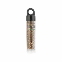 John Bead 11/0 Miyuki Delica Glass Seed Beads, 5g