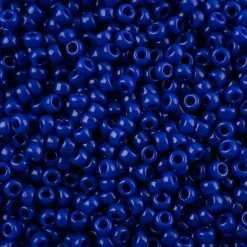 John Bead 11/0 Miyuki Glass Seed Beads, 13g