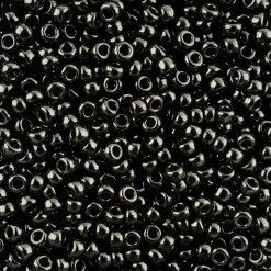 John Bead 11/0 Miyuki Glass Seed Beads, 13g