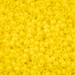 John Bead 11/0 Miyuki Glass Seed Beads, 13g