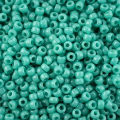 John Bead 11/0 Miyuki Glass Seed Beads, 13g