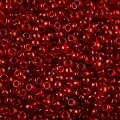 John Bead 11/0 Miyuki Glass Seed Beads, 13g