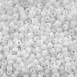 John Bead 11/0 Miyuki Glass Seed Beads, 13g