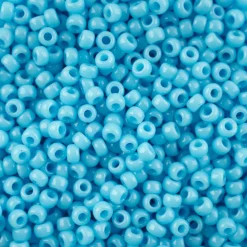 John Bead 11/0 Miyuki Glass Seed Beads, 13g