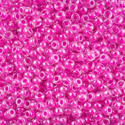 John Bead 11/0 Miyuki Glass Seed Beads, 13g