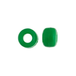 John Bead 9mm Opaque Plastic Pony Beads, 1,000ct.