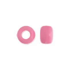 John Bead 9mm Opaque Plastic Pony Beads, 1,000ct.