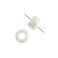 John Bead 9mm Opaque Plastic Pony Beads, 1,000ct.