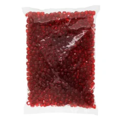 John Bead 9mm Transparent Pony Beads, 1,000ct.