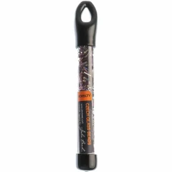 John Bead No.3 Czech Glass Bugle Beads, 18g