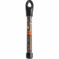 John Bead No.3 Czech Glass Bugle Beads, 18g