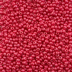 John Bead PRECIOSA PermaLux 11/0 Czech Glass Seed Beads