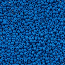 John Bead PRECIOSA PermaLux 11/0 Czech Glass Seed Beads