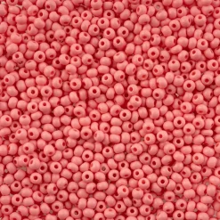 John Bead PRECIOSA PermaLux 11/0 Czech Glass Seed Beads