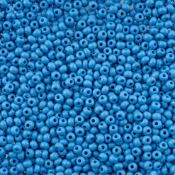 John Bead PRECIOSA PermaLux 11/0 Czech Glass Seed Beads