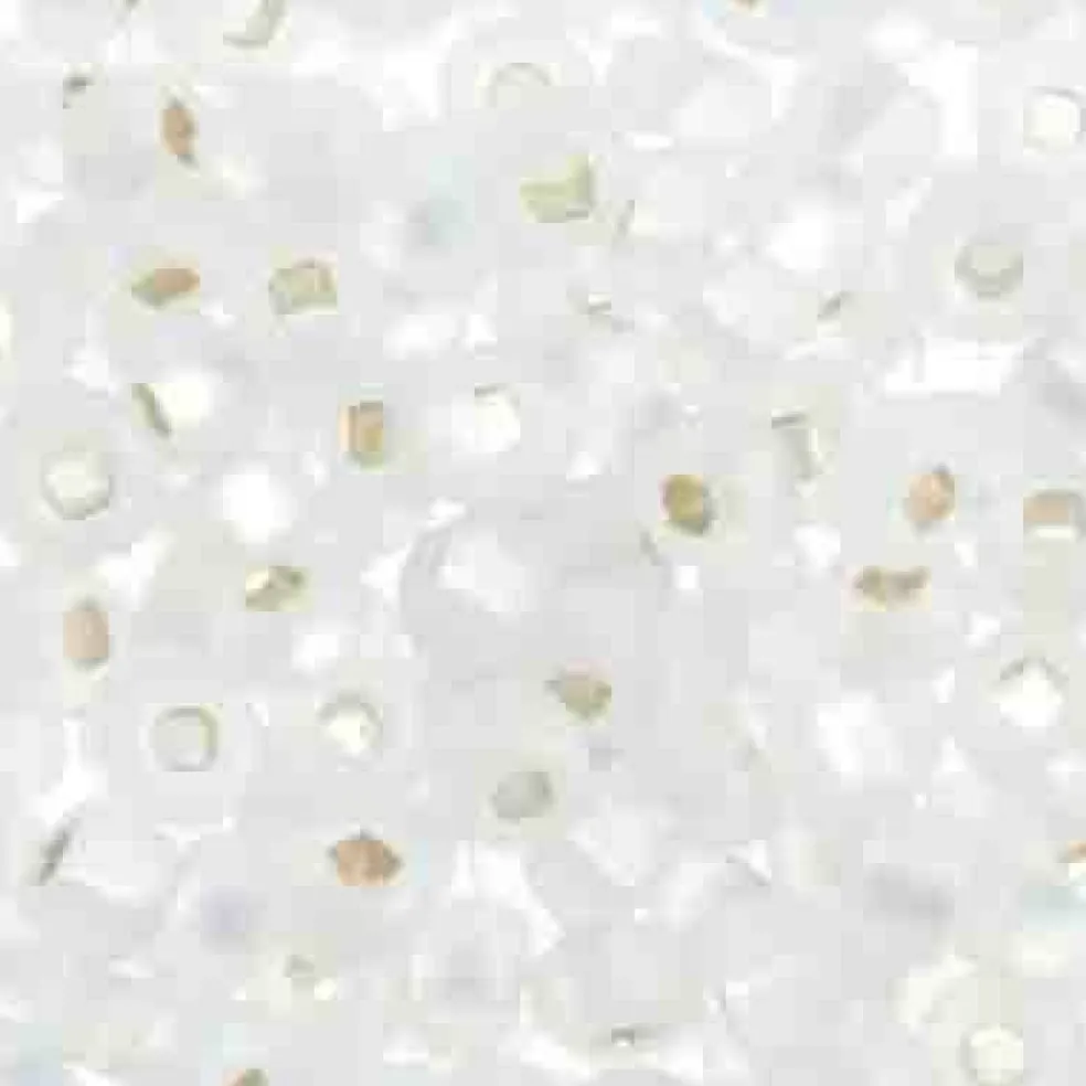 John Bead 6/0 Silver Lined Czech Glass Seed Beads, 22g