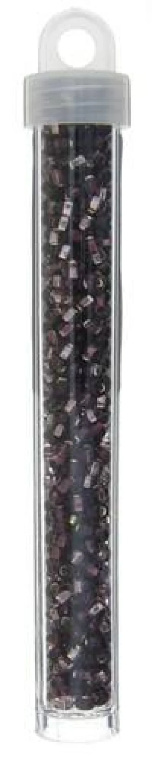 John Bead 6/0 Silver Lined Czech Glass Seed Beads, 22g