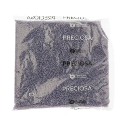 John Bead 11/0 Solgel Alabaster Czech Glass Seed Beads, 250g
