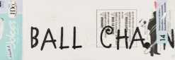 Jolee's Boutique Ball & Chain Dimensional Stickers