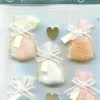 Jolee's Boutique Goodie Bags Dimensional Stickers