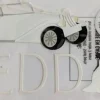 Jolee's Boutique Our Wedding Dimensional Stickers