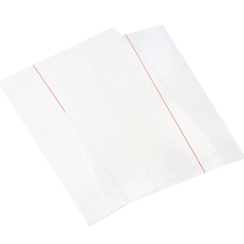 Jolee's Easy Image Transfer 8.5"x11" 24 Sh/Pkg For Light Fabrics 8600165 Made in USA