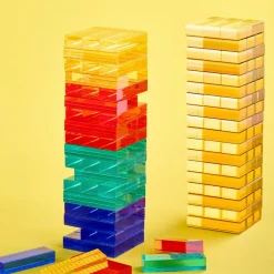 Jonathan Adler x Michaels Acrylic Table Tower
