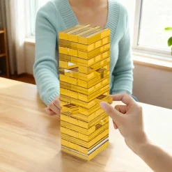 Jonathan Adler x Michaels Acrylic Table Tower