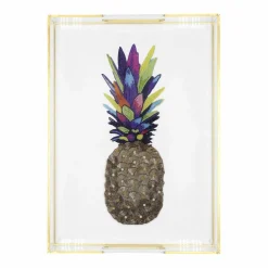 Jonathan Adler x Michaels Acrylic Pineapple Tray