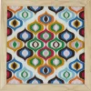 Jonathan Adler x Michaels Bargello Feather Fibre Art Kit