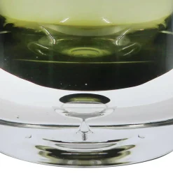 Jonathan Adler x Michaels Black Glass