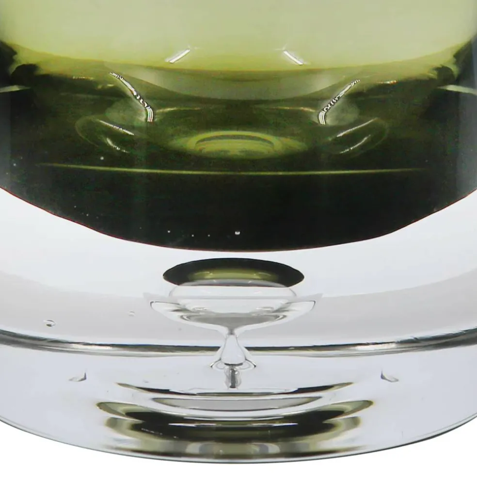 Jonathan Adler x Michaels Black Glass