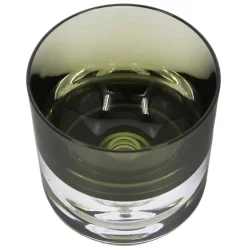 Jonathan Adler x Michaels Black Glass