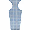 Jonathan Adler x Michaels Blue Tile Diamond Art Vase Kit