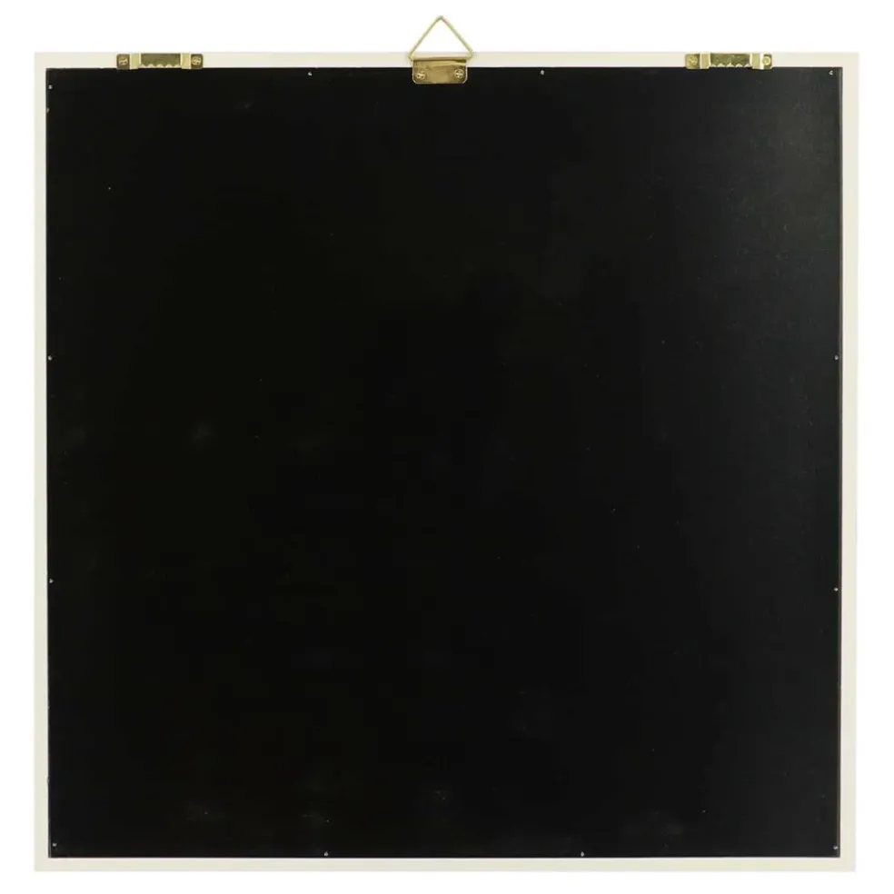 Jonathan Adler x Michaels 14.5" Blue & Teal Stylized X Wall Art