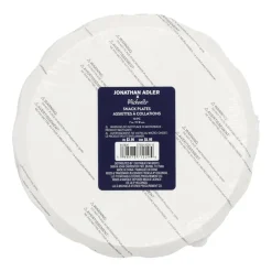 Jonathan Adler x Michaels 7" Bonjour Paper Snack Plates, 10ct.