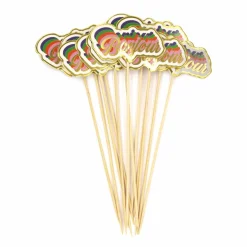 Jonathan Adler x Michaels Bonjour Party Picks, 12ct.