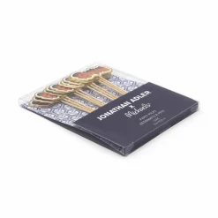 Jonathan Adler x Michaels Bonjour Party Picks, 12ct.