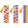 Jonathan Adler x Michaels Bright Print Diamond Art Bookmark Kit