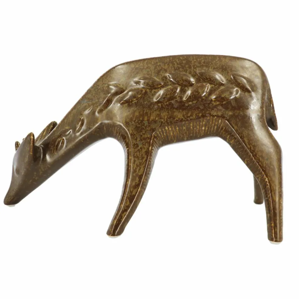 Jonathan Adler x Michaels 12.25" Brown Deer Tabletop Décor