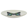 Jonathan Adler x Michaels 6" Butterfly Ceramic Plate