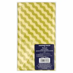 Jonathan Adler x Michaels Cabana Service Guest Napkins, 20ct.