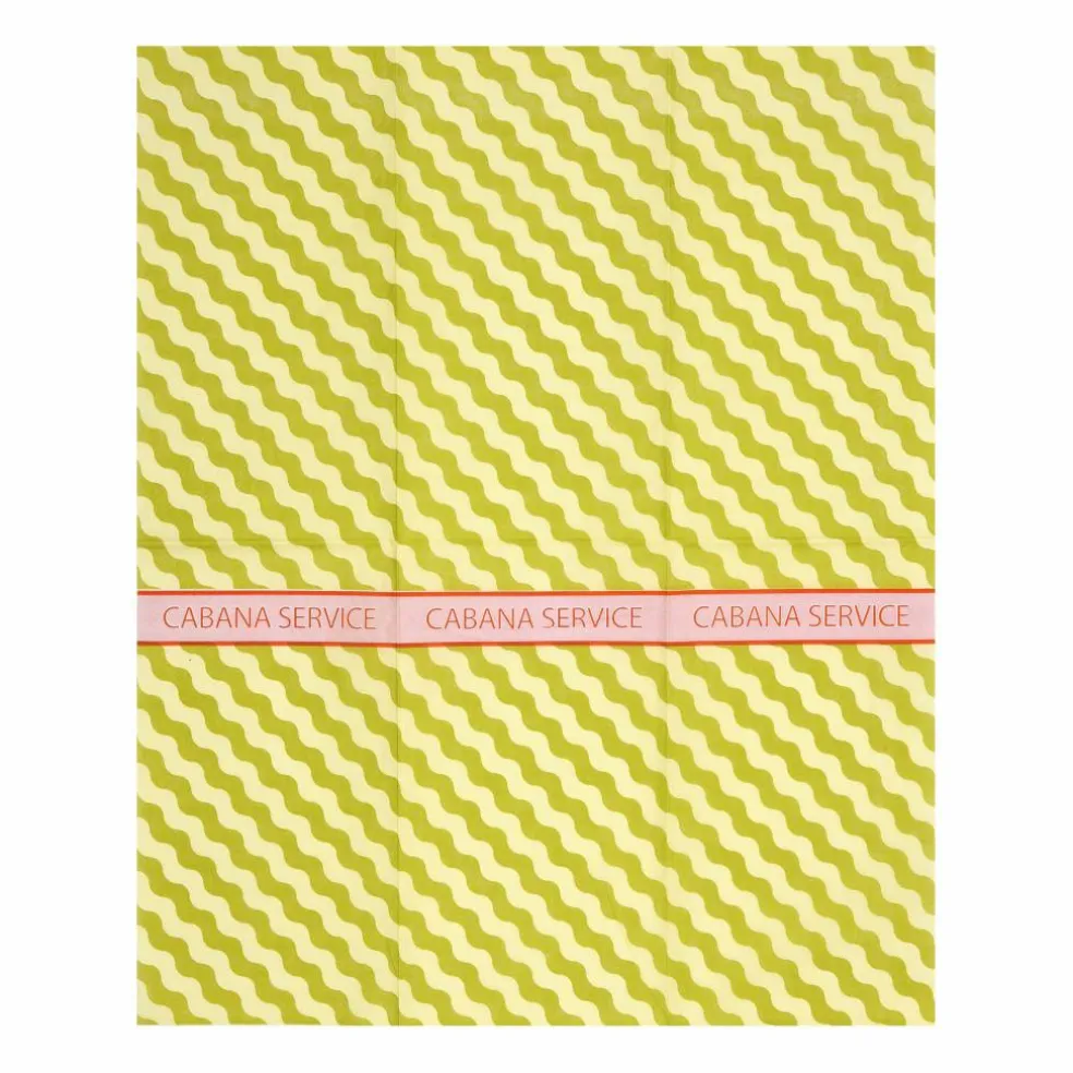 Jonathan Adler x Michaels Cabana Service Guest Napkins, 20ct.