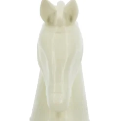 Jonathan Adler x Michaels 13.5" Ceramic Horse Head Tabletop Décor